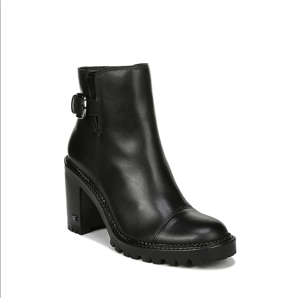 Sam Edelman Shania Boot